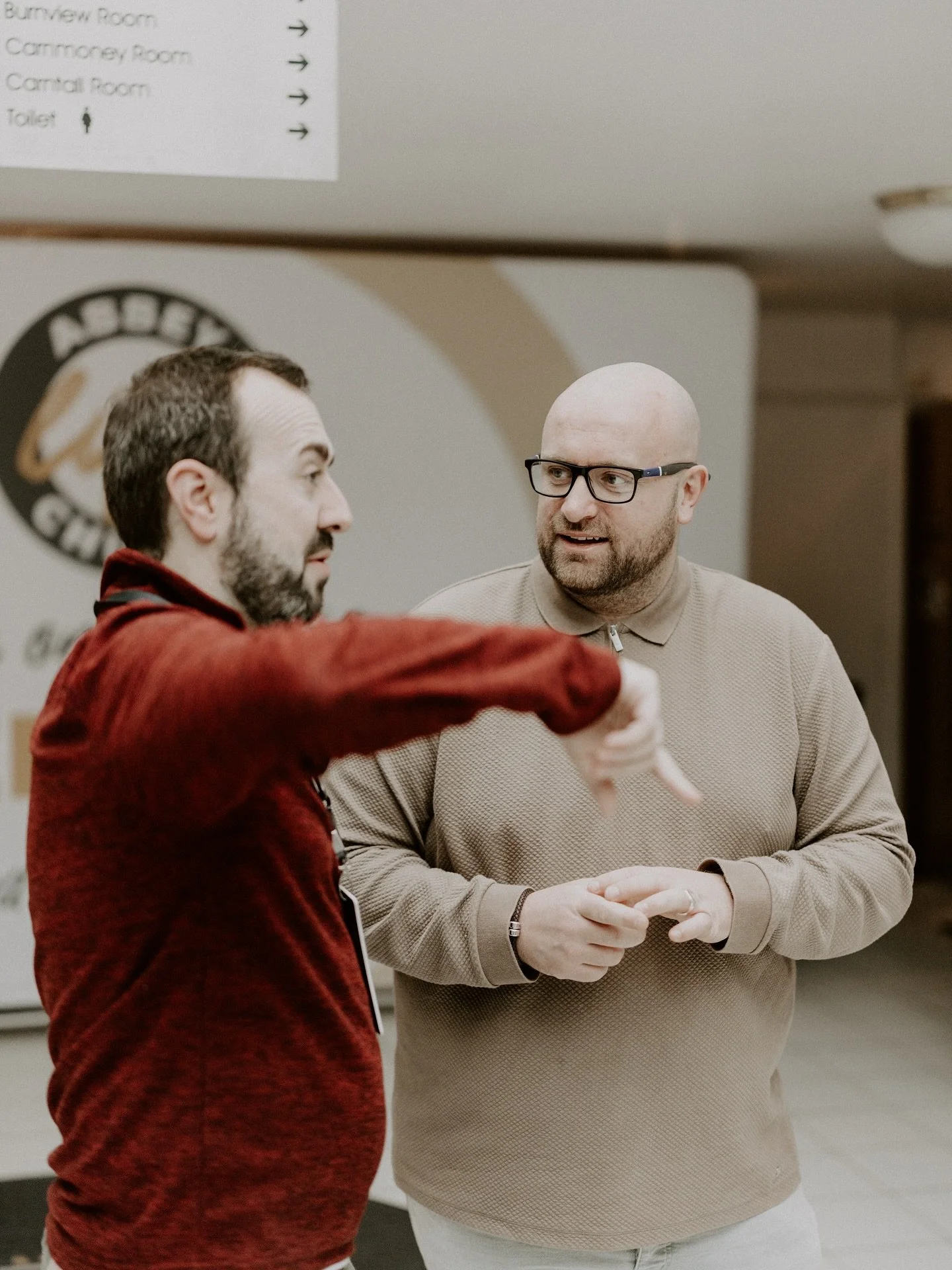 Prayer is not a place to be Good, it&rsquo;s a place to be HONEST 🔥

What a brilliant Sunday this morning as we welcomed Brannon Shortt from bayside church, California. 

Have a great week everyone!

Follow God | Find Freedom | Fulfil Purpose

10:30