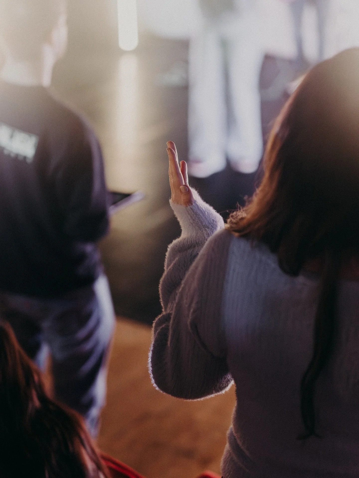 Prayer is Transformative When We Press In 

What a super Sunday at church ⚡️

We&rsquo;ll see you next Sunday @ 10:30am! 

Follow God | Find Freedom | Fulfil Purpose

10:30am ⏰
Courtyard Theatre, Ballyearl 📍
www.abbeylife.church 📲