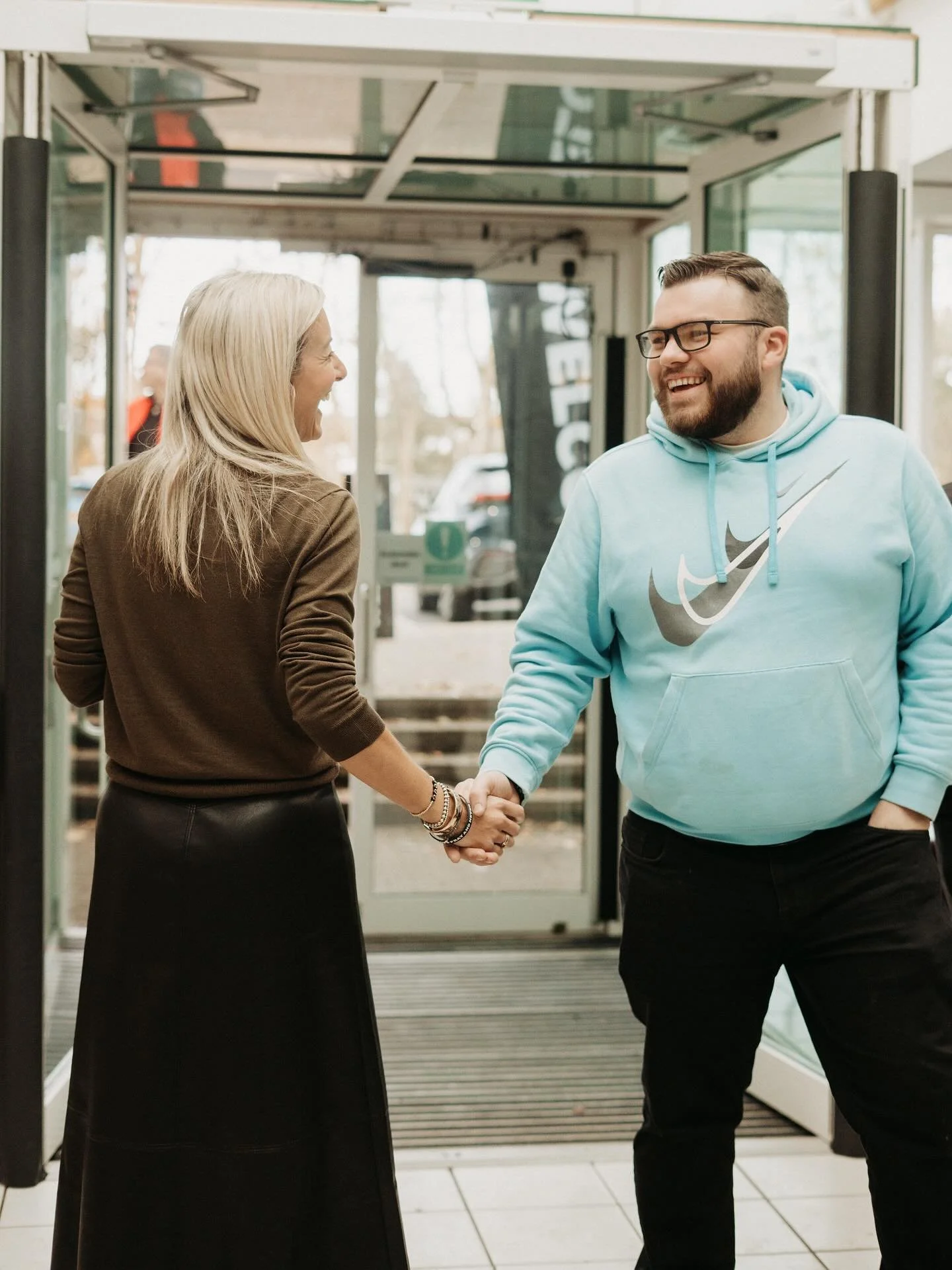 &ldquo;Love does not rejoice in iniquity, but rejoices in the truth.&rdquo; - 1 Corinthians 13:6

Suzanne dropping some fire truths this morning to start off our new series 🔥

Have a great week and we will see you next Sunday! 

Follow God | Find Fr