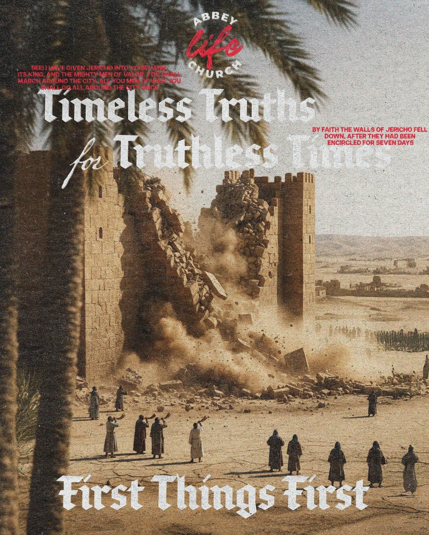 First Things First! 1️⃣ This week we get things done, when we get our priorities right!1️⃣2️⃣3️⃣