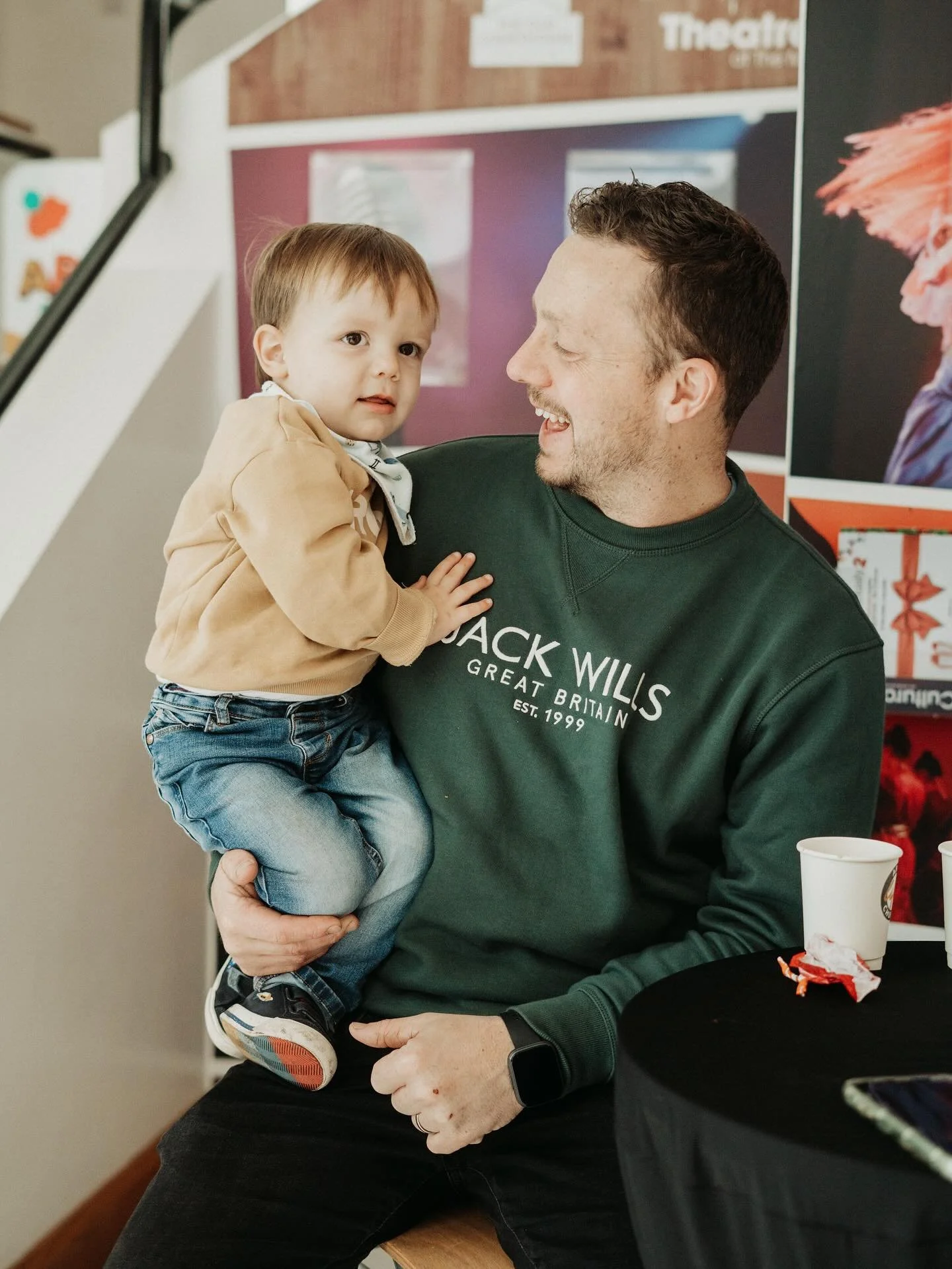 Joshua conquered one king at a time. Do the first thing first, one thing at a time

More timeless truths in truthless times delivered by Darren today 🔥

Have a great week and we will see you next Sunday! 

Follow God | Find Freedom | Fulfil Purpose
