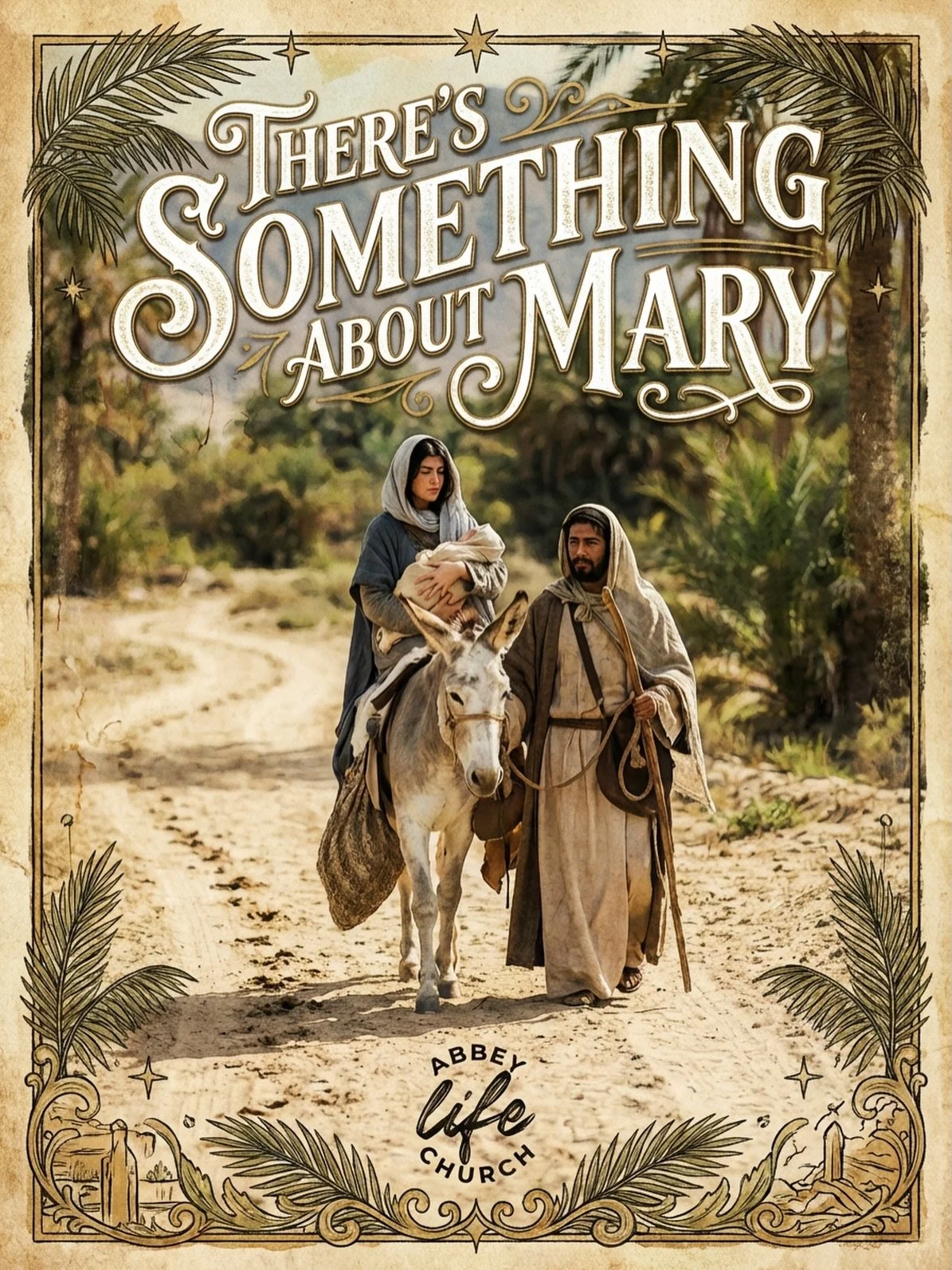 A yes that changed the world.

Abbey Kids 10:30am 🤍💛

Follow God | Find Freedom | Fulfil Purpose

10:30am ⏰
Courtyard Theatre, Ballyearl 📍
www.abbeylife.church 📲