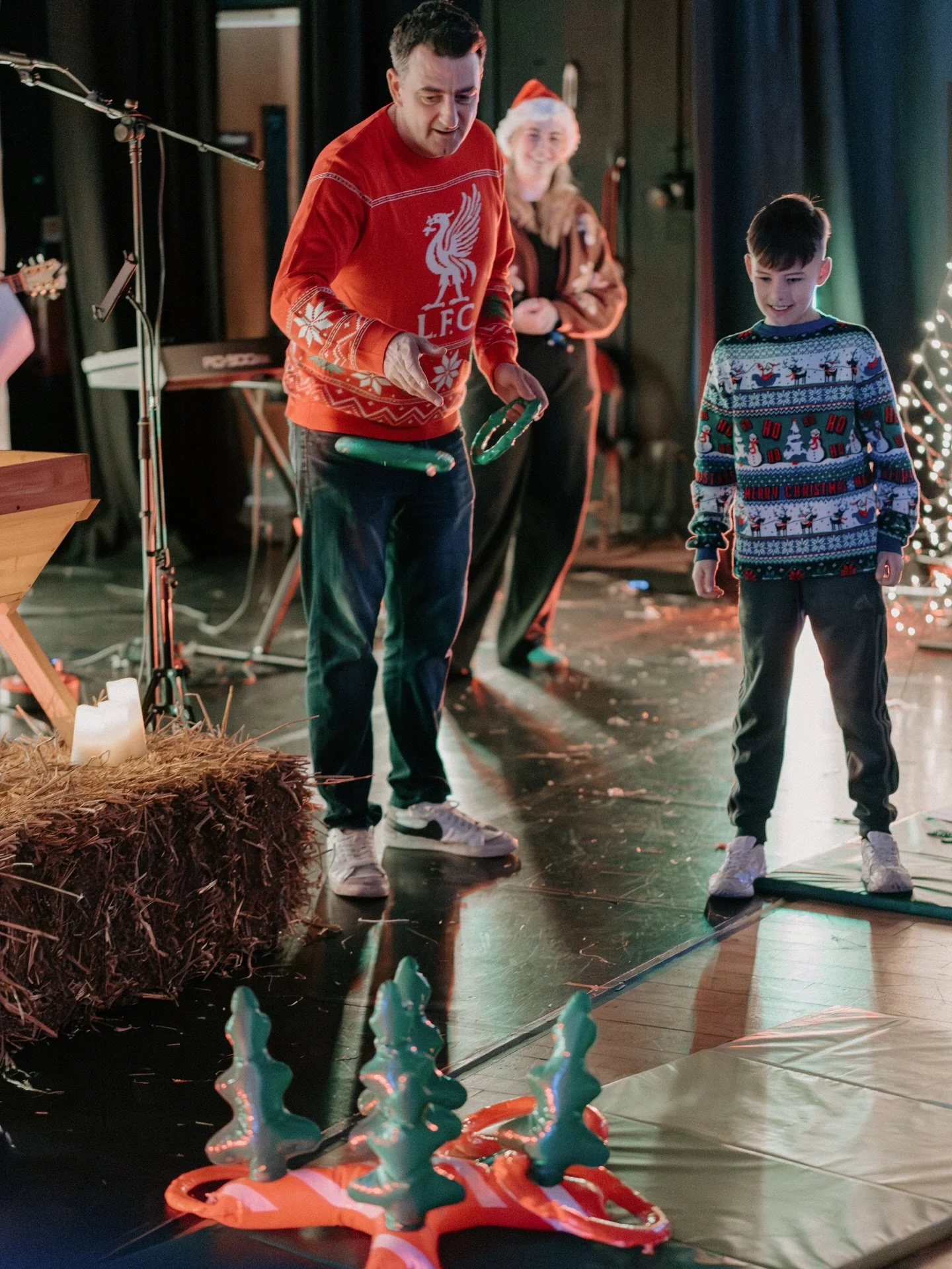 Merry Christmas from Abbey Life 🔥

Wishing everyone a great Christmas🎄

See you in 2026 where will FOLLOW GOD, FIND FREEDOM &amp; FULFIL PURPOSE