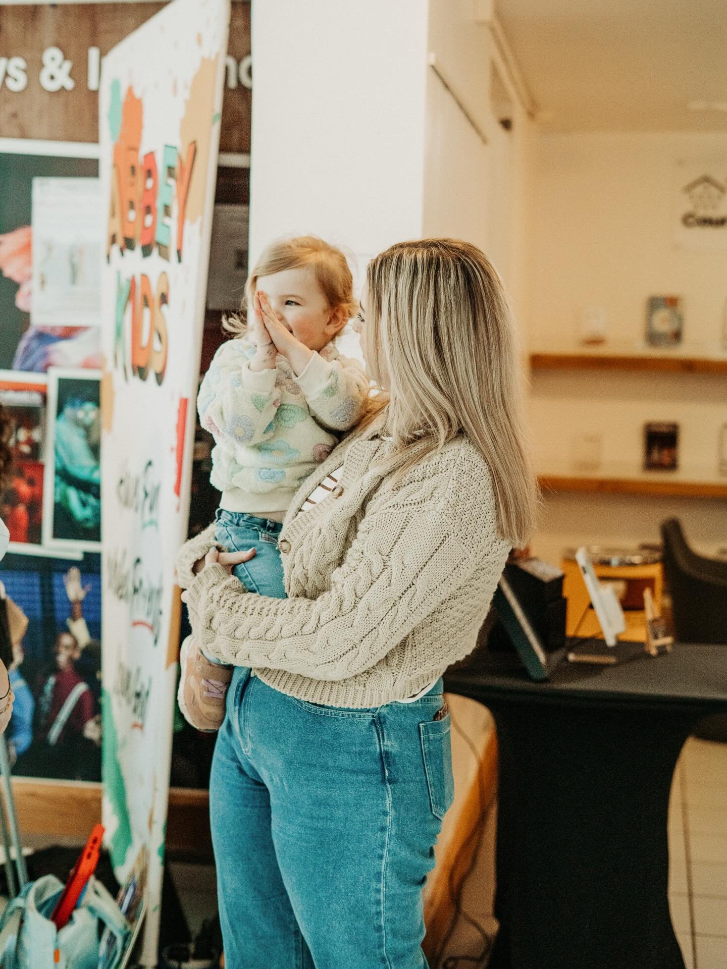 Great word from Darren this morning as we kicked off our new series, Chat God > GPT 🙌

A powerful reminder of what it truly means to be fully alive.

Have a great week and we will see you next Sunday! 

Follow God | Find Freedom | Fulfil Purpose
