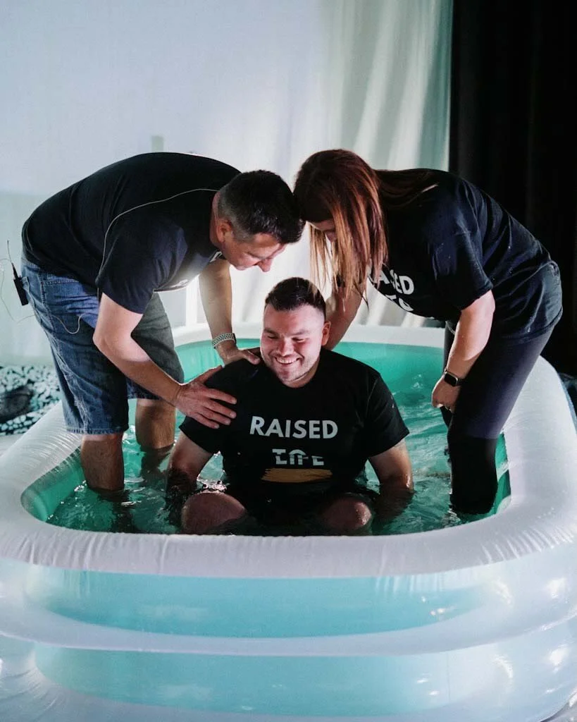 Because God got up, we get to get up again 🙌 

Have a great week and we will see you next Sunday! 

Follow God | Find Freedom | Fulfil Purpose

10:30am ⏰
Courtyard Theatre, Ballyearl 📍
www.abbeylife.church 📲