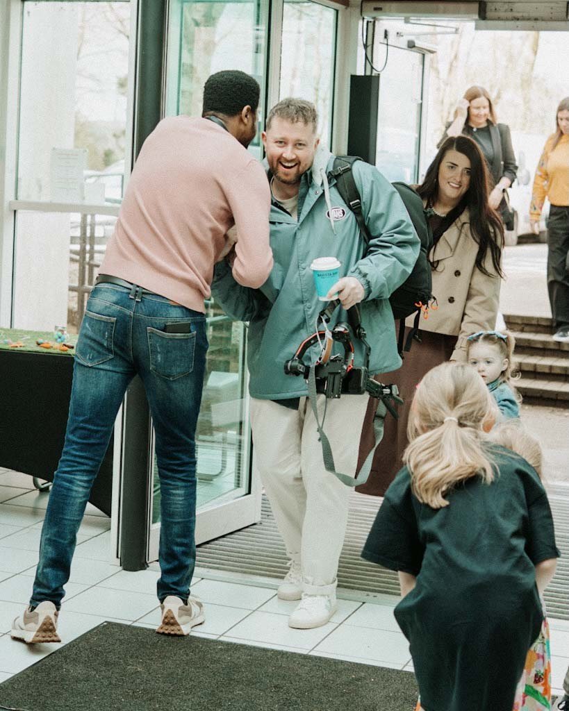 Don&rsquo;t miss out, join us this Sunday!

Abbey Kids 10:30 💛

Follow God | Find Freedom | Fulfil Purpose

10:30am ⏰
Courtyard Theatre, Ballyearl 📍
www.abbeylife.church 📲