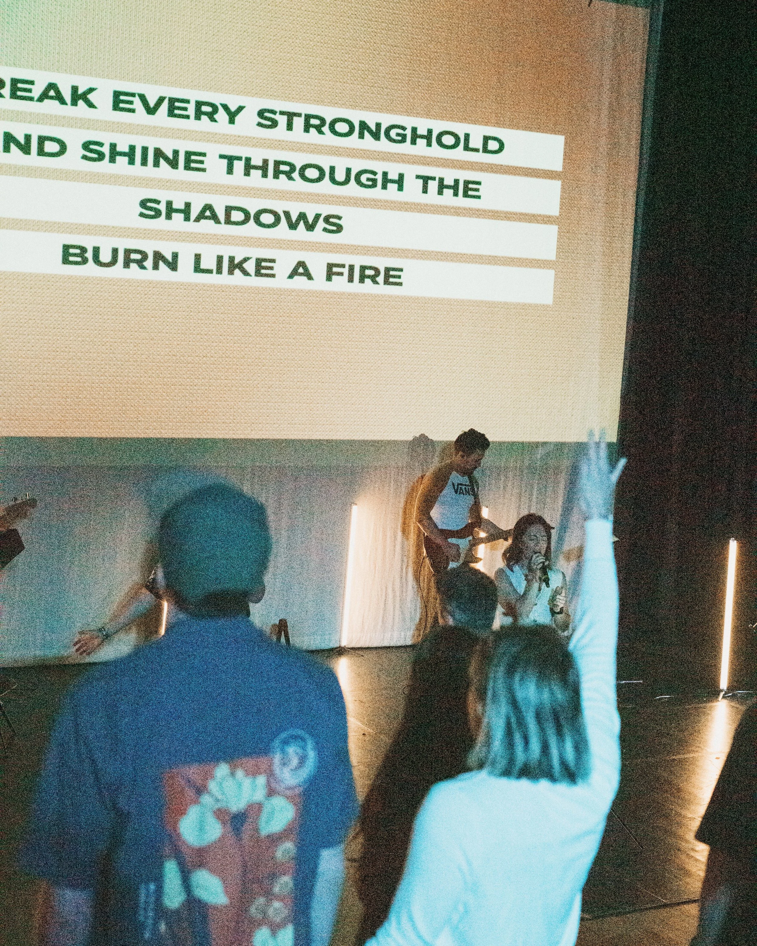 We&rsquo;re sooo ready for Sunday!

See you Sunday! Bring a friend, they&rsquo;ll thank you!

Follow God | Find Freedom | Fulfil Purpose

10:30am ⏰
Courtyard Theatre, Ballyearl 📍
www.abbeylife.church 📲