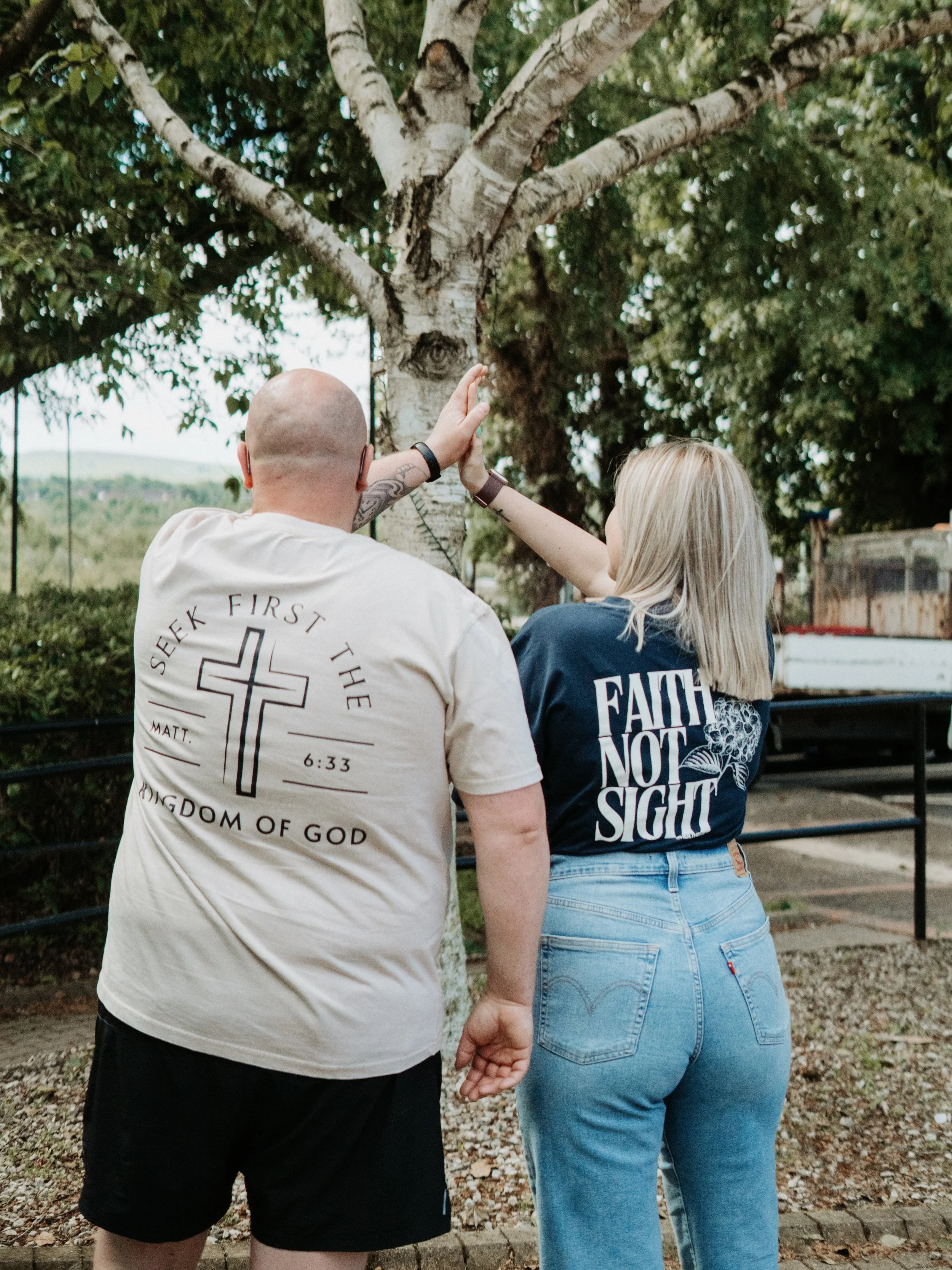 Sunday Feels Like!🙏💥

See you tomorrow as we start our series Confrontation: Fighting Well 👊 

Abbey Kids 💛
10:20am checkin 
Follow God | Find Freedom | Fulfil Purpose

10:30am ⏰
Courtyard Theatre, Ballyearl 📍
www.abbeylife.church 📲