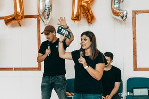 Student groups