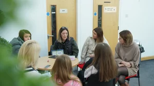 Groups across London