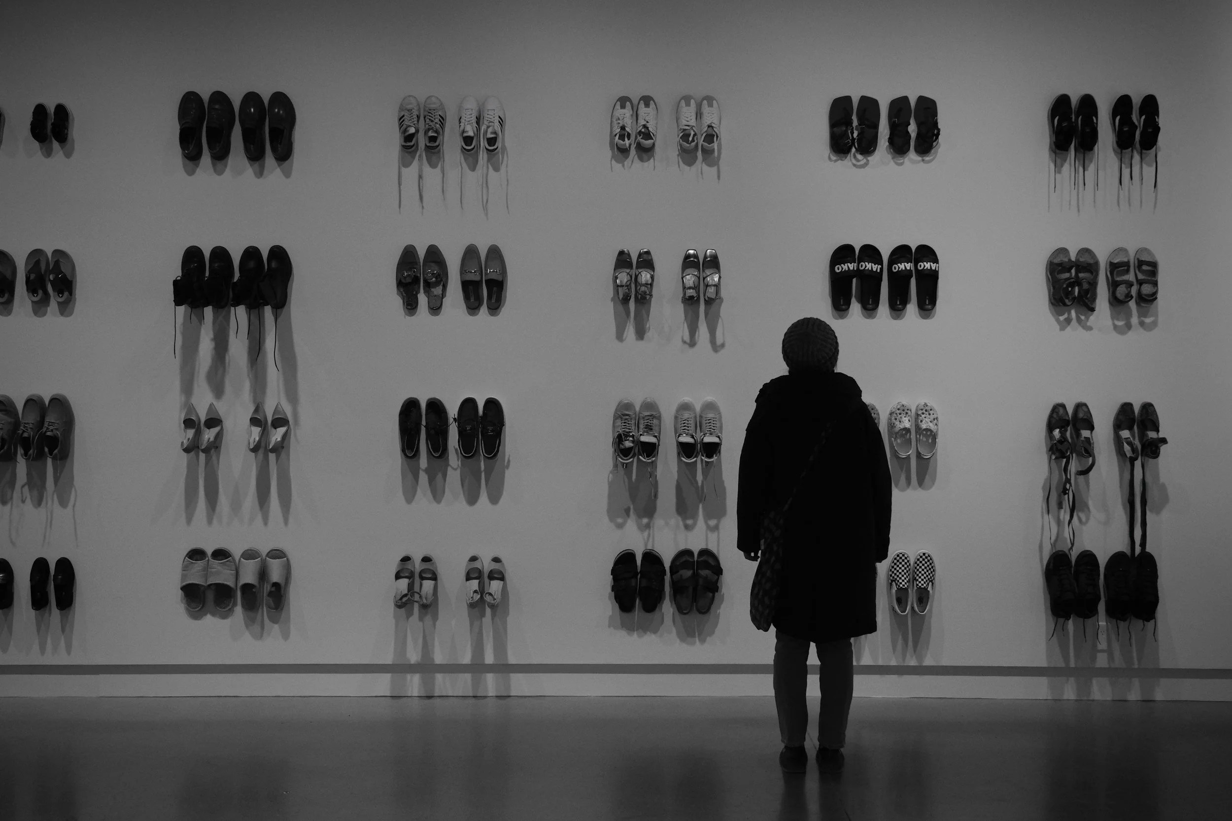 Evaluating footwear features to suit your everyday life.