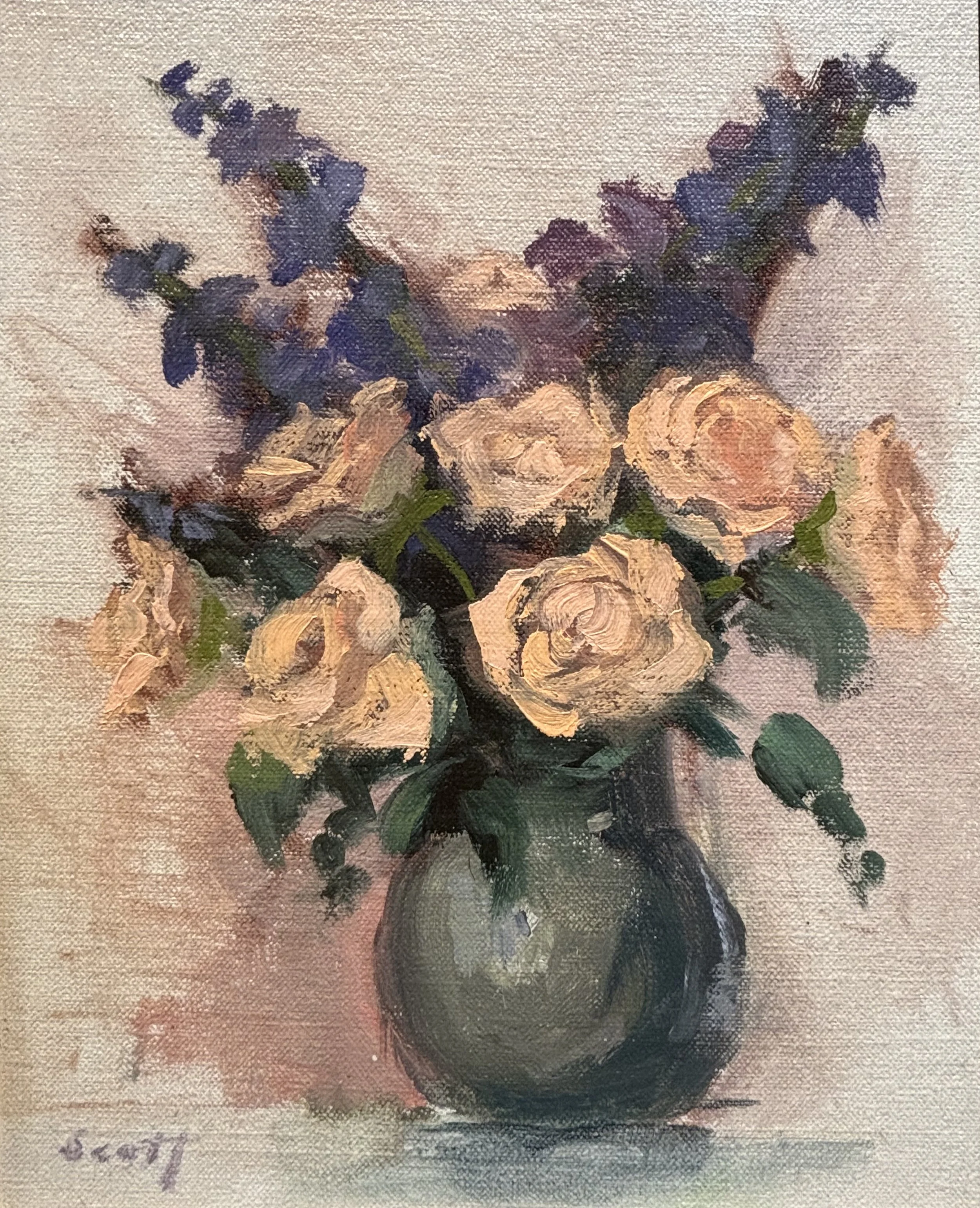 Lilac and peach_8x10.jpg