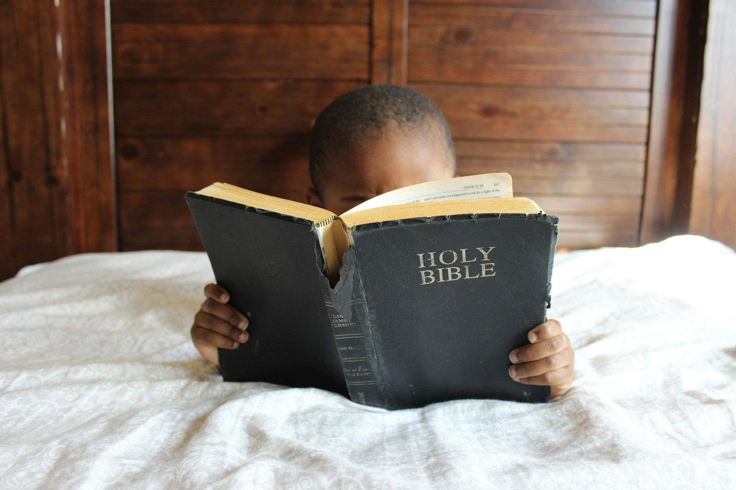 Children's Service