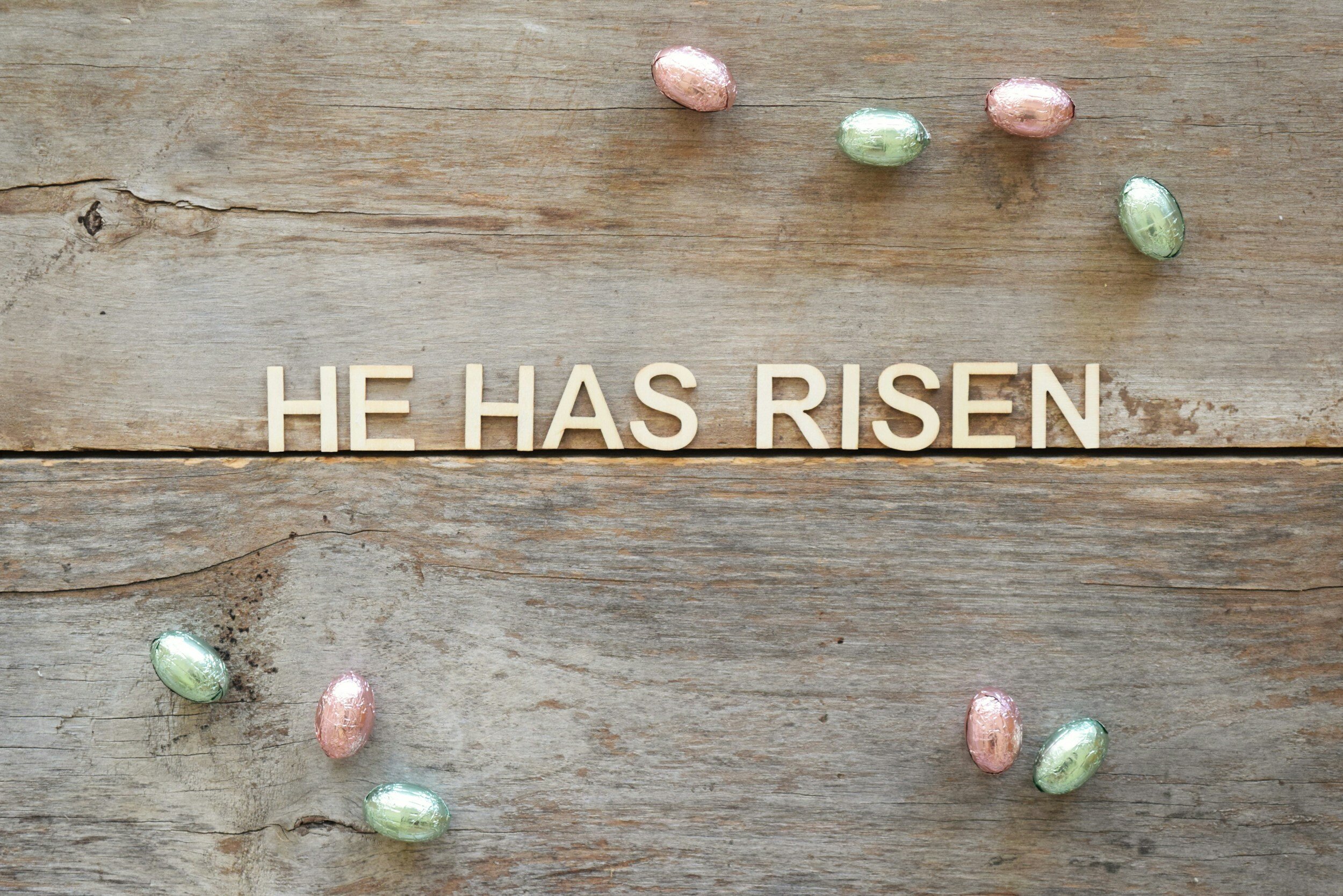 Resurrection Sunday
