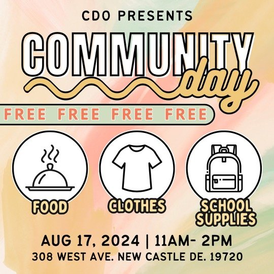 CDO Community Day!