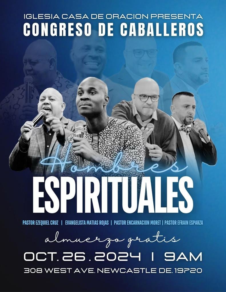 Congreso de Caballeros
