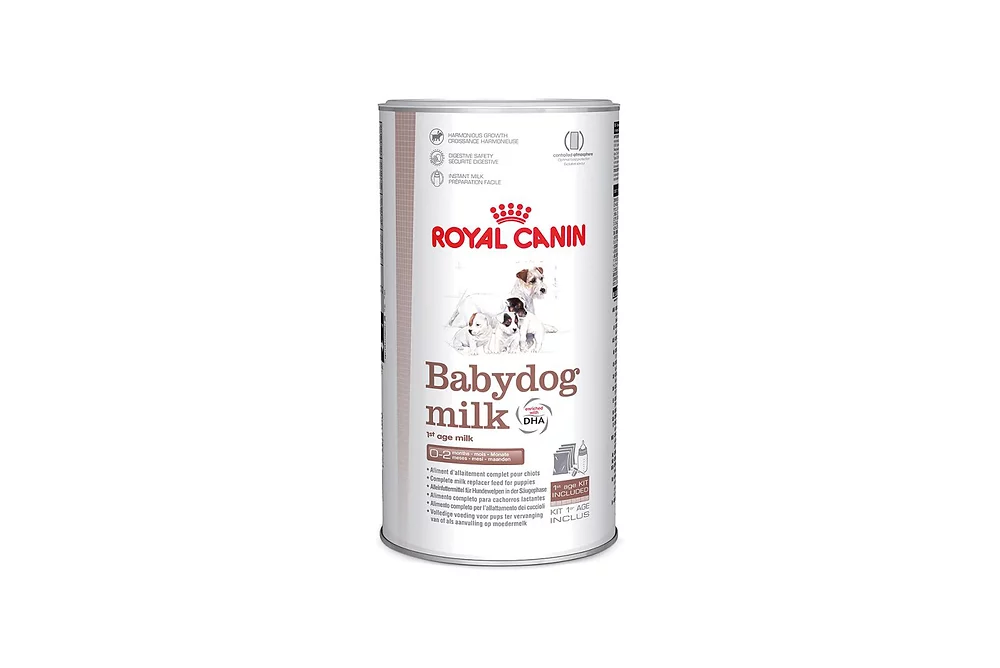 Royal Canin Babydog Milk — June Trading