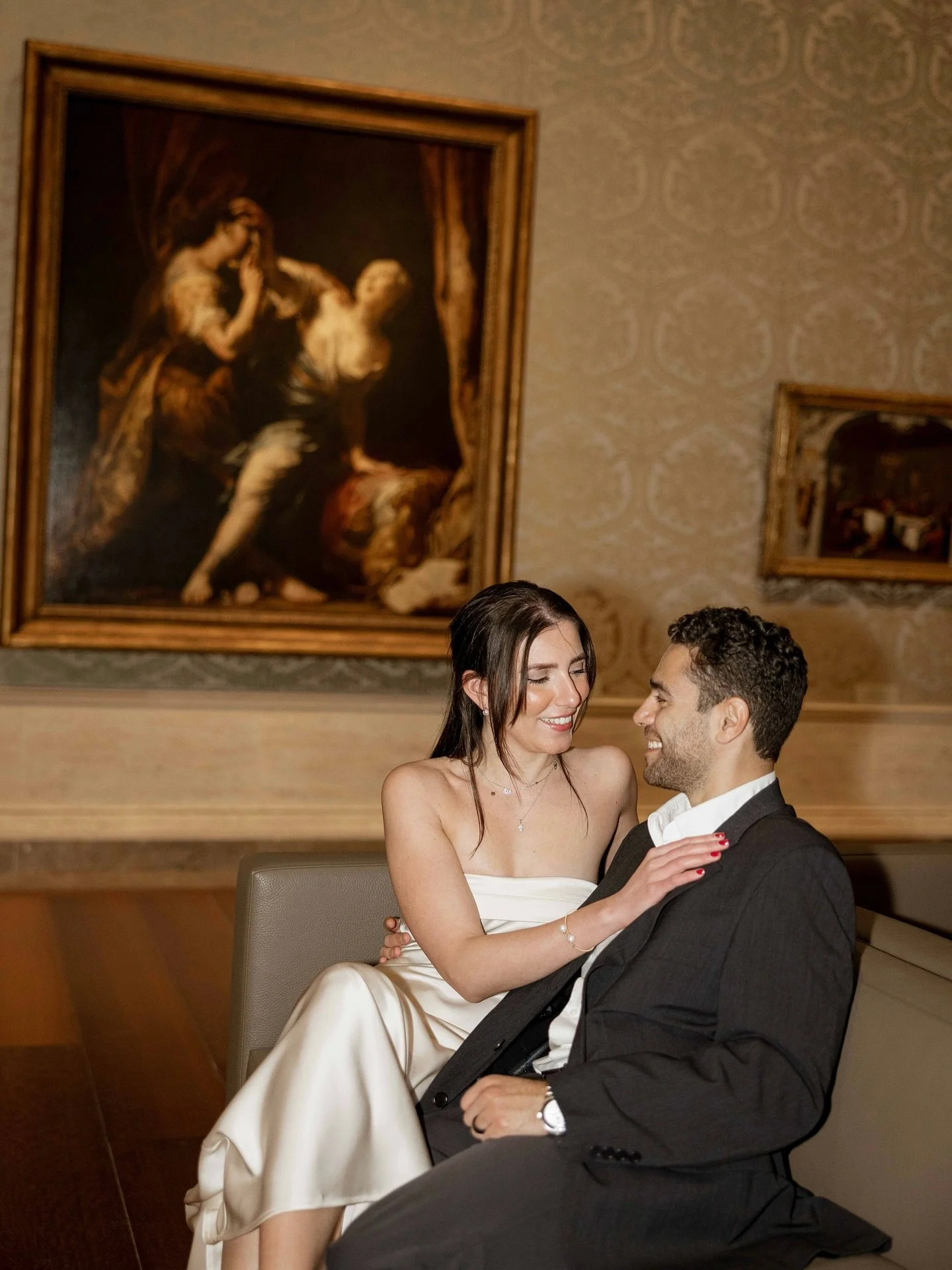 Yasmine &amp; Zaid!🤍🤍Had so much fun working with these two in DC🫶🏻

#engagementsession #engagementphotos #dcengagement #dcengagementphotographer #dcweddingphotographer #dcweddinginspo #dmvweddingphotographer
#dmvweddings #virginiaweddingphotogra