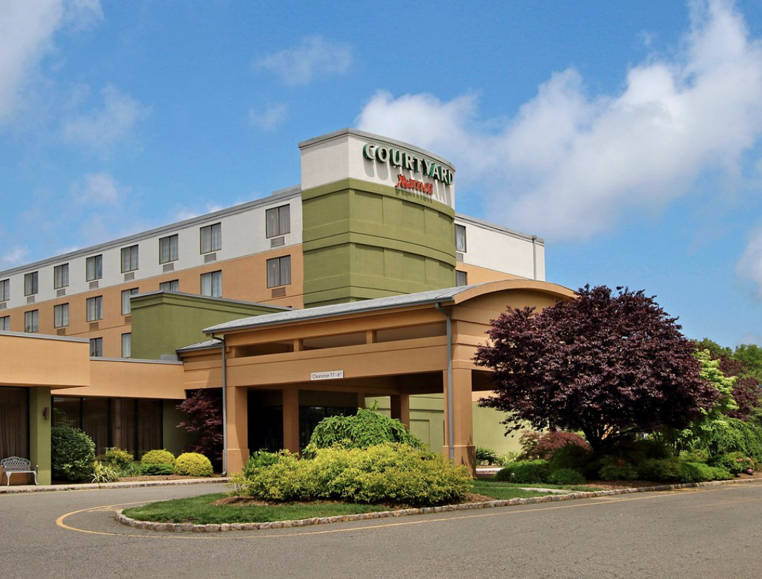 Courtyard (Rockaway) (Copy)