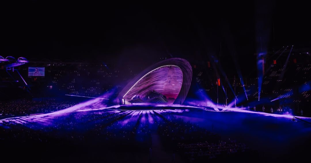 Open Masters Games Welcome Ceremony '26 (Associate Production Designer) (Copy)