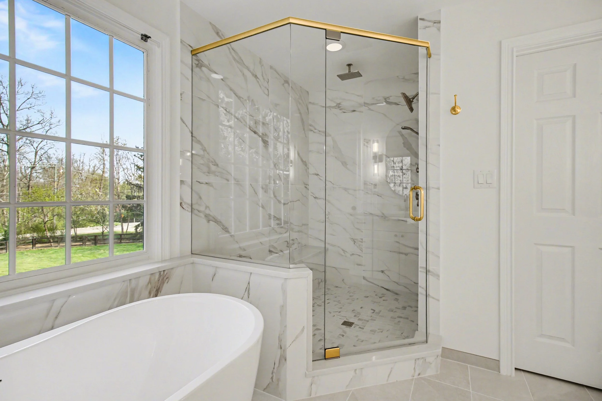 extra large format tile