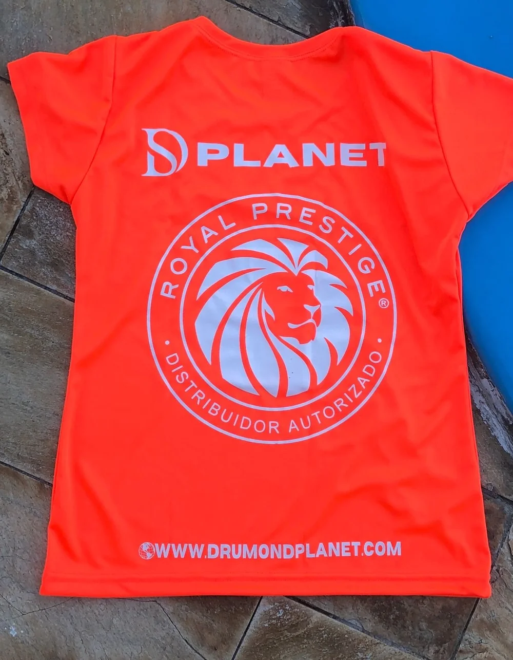 Exclusiva do D Planet