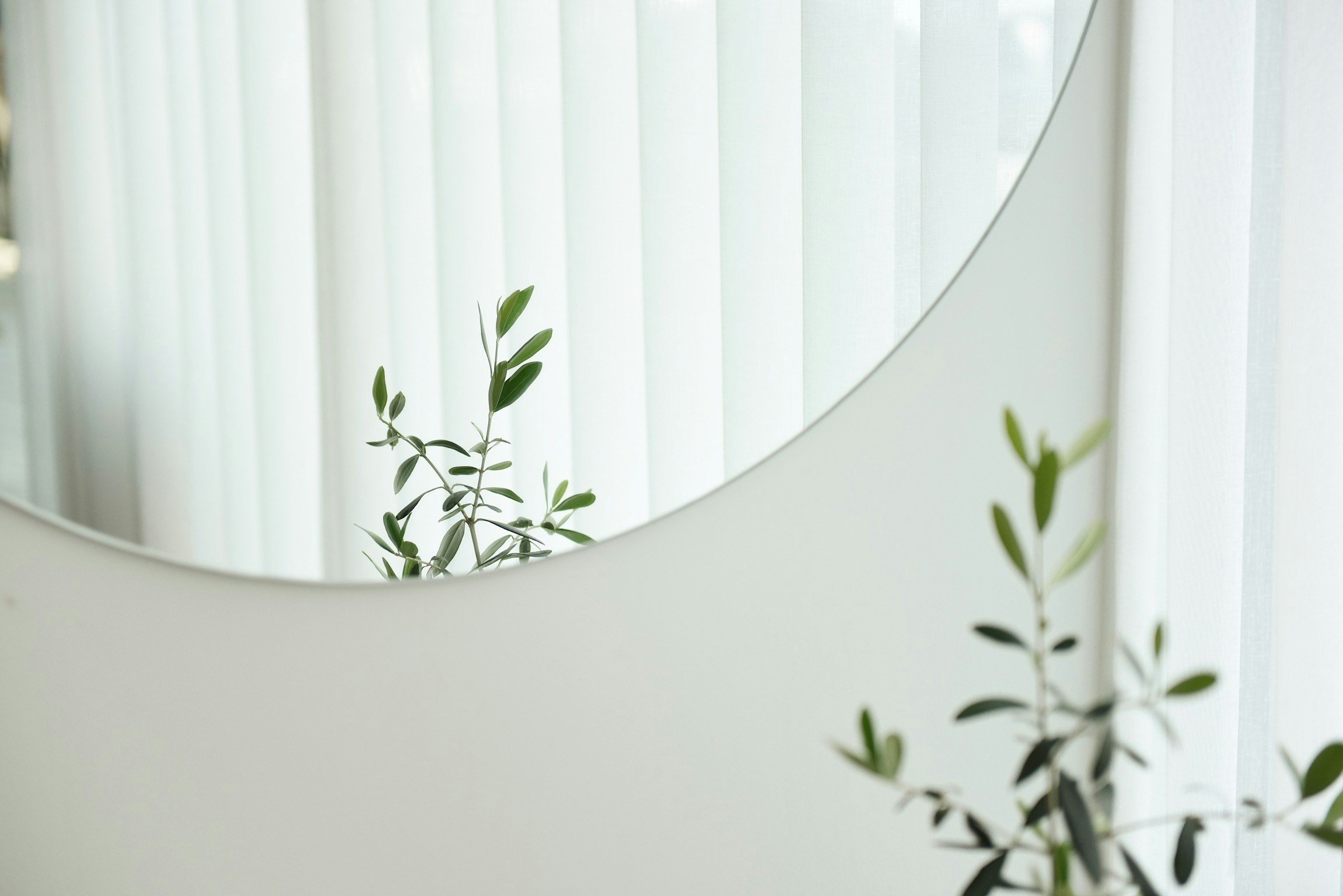 The Spiritual Mirror