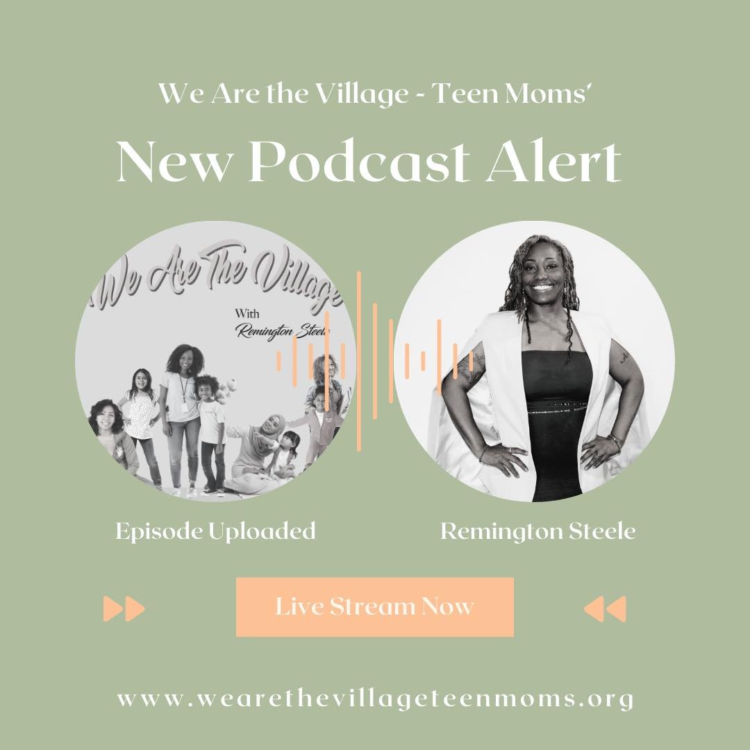 Exciting Announcement!

Introducing our brand new podcast, inspired by the same-titled blog post series on our website! 

Join us on a journey of parenting into consciousness with founder Remington Steele, as she
shares her personal insights, wins, a