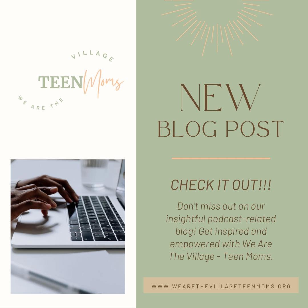 Exciting News!

Our blog post, &ldquo;Emotional Wounds vs. Physical Wounds &rdquo; inspired by the podcast episode, is now live on our website! Dive into valuable tips and tools for conscious parenting at all ages, brought to you by We Are The Villag