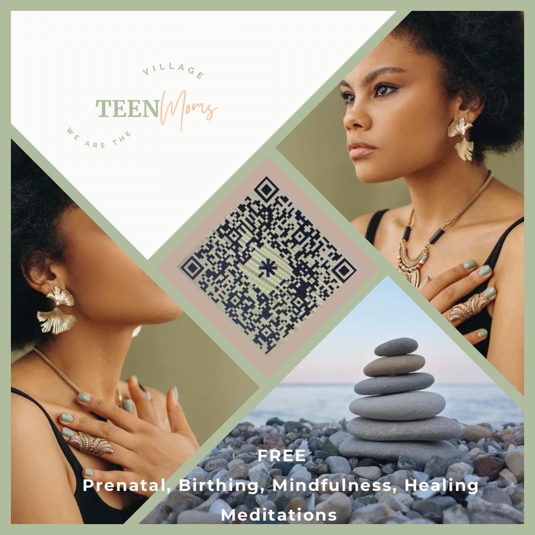 Don&rsquo;t forget FREE live online meditations tonight 6:30pm cst!!!! 

Meeting ID: 871 0953 1581
Passcode: Stillness

#ittakesavillage #dallas #dfw #free #meditation #mindfulness #stillness #momstobe #moms #pregnancyjourney #support #community #WeA