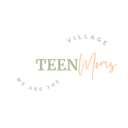 We are the Village Teen Moms