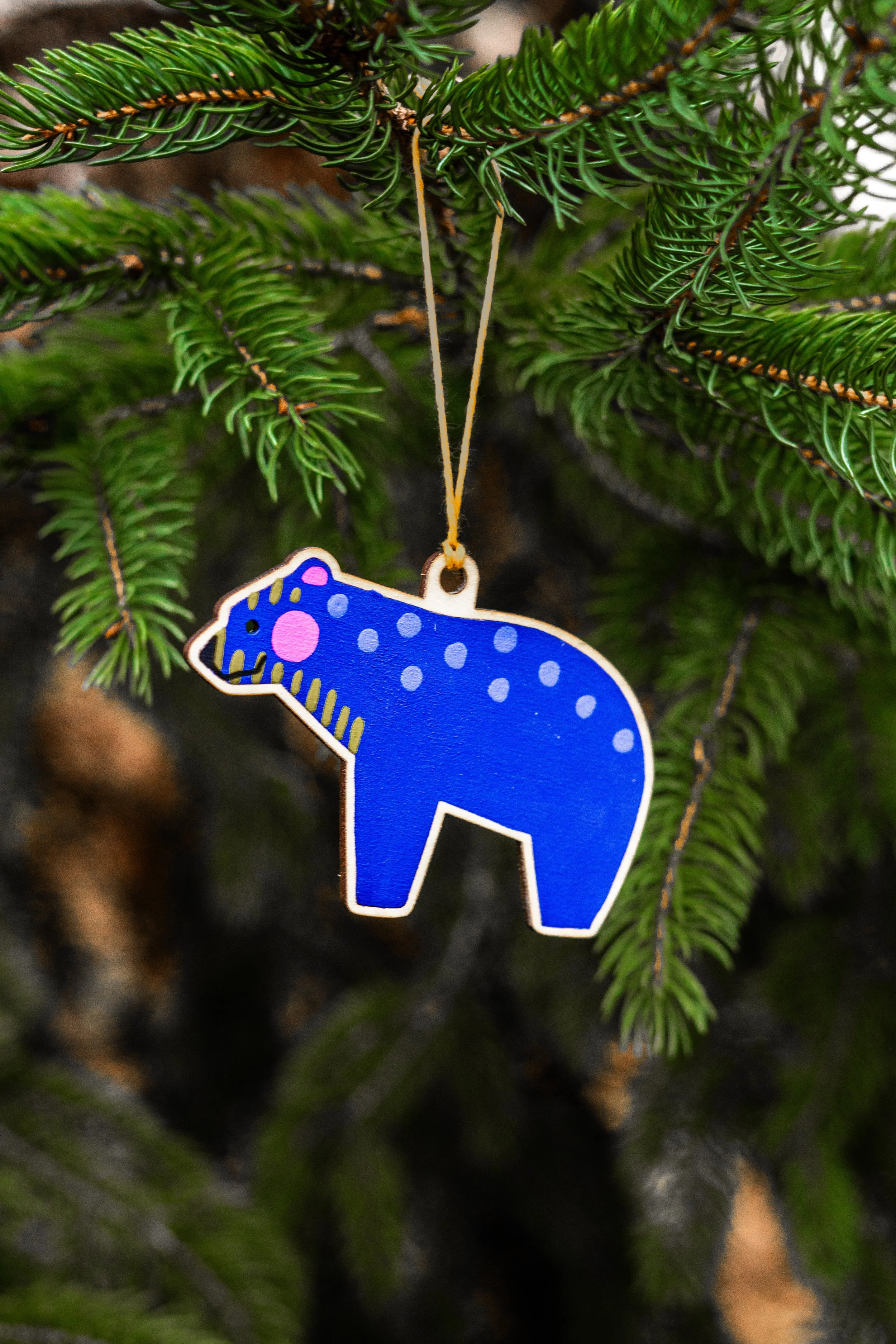 Charlie James Photo - terrible tews ornaments-19.jpg