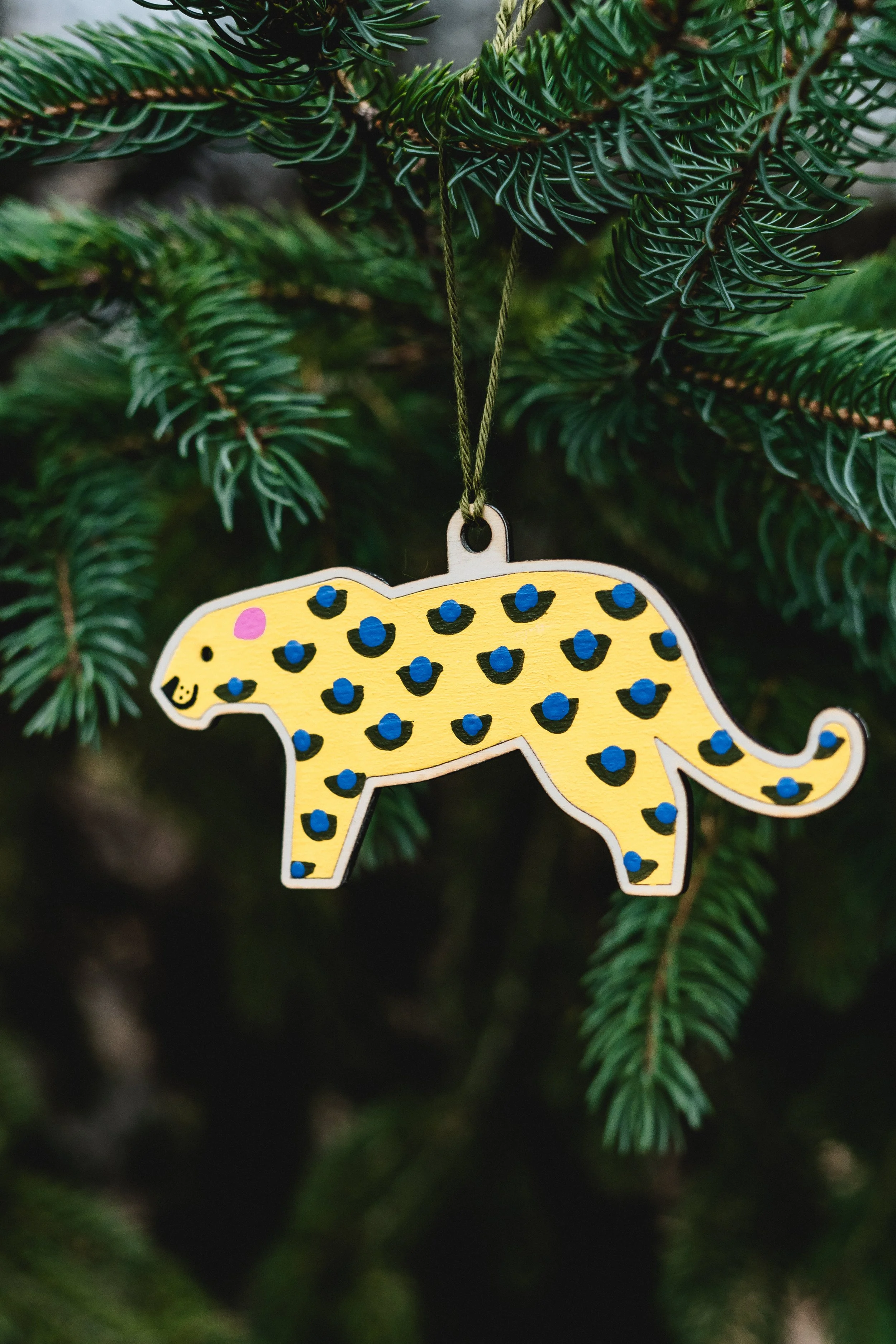 Charlie James Photo - terrible tews ornaments-17.jpg