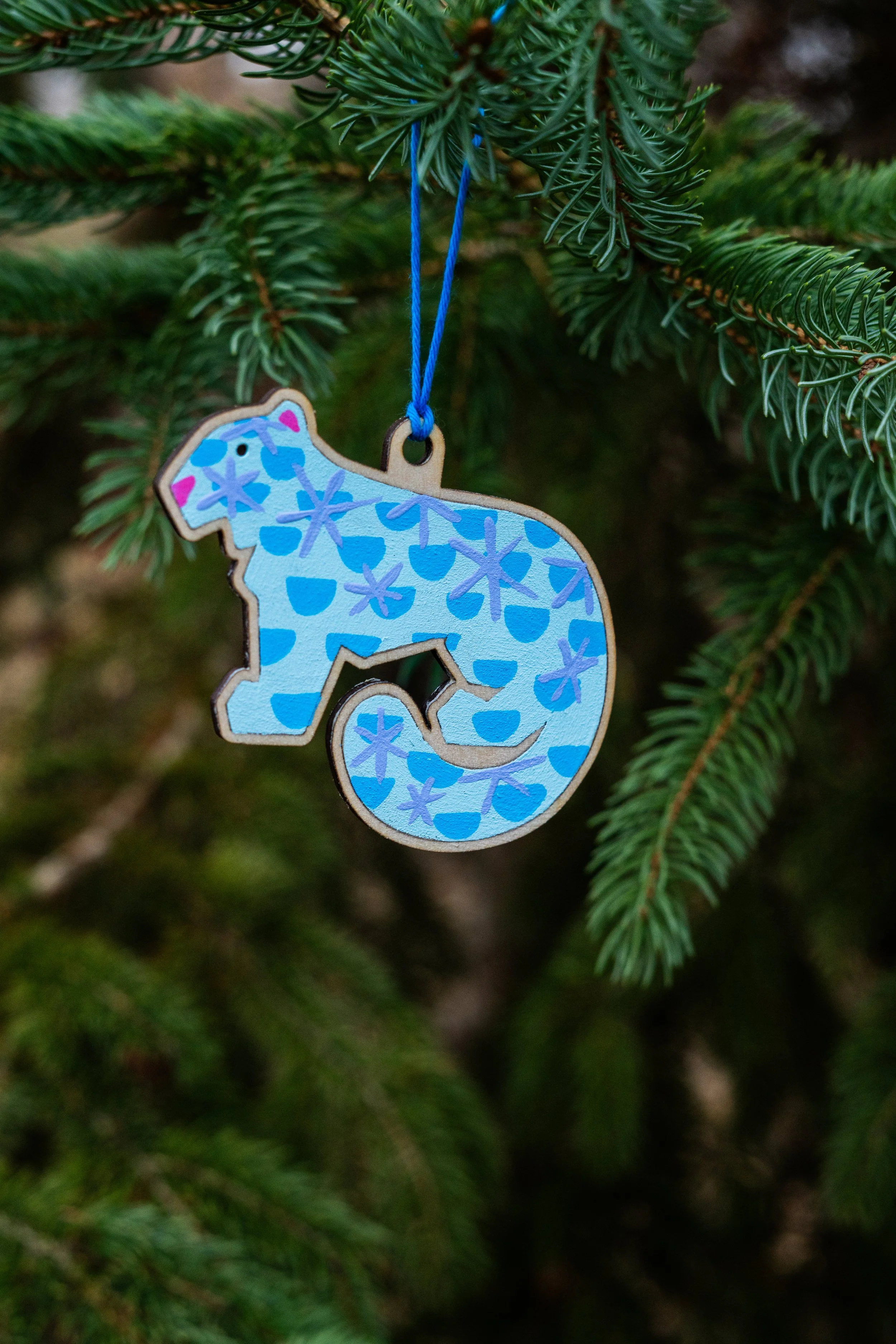 Charlie James Photo - terrible tews ornaments-8.jpg