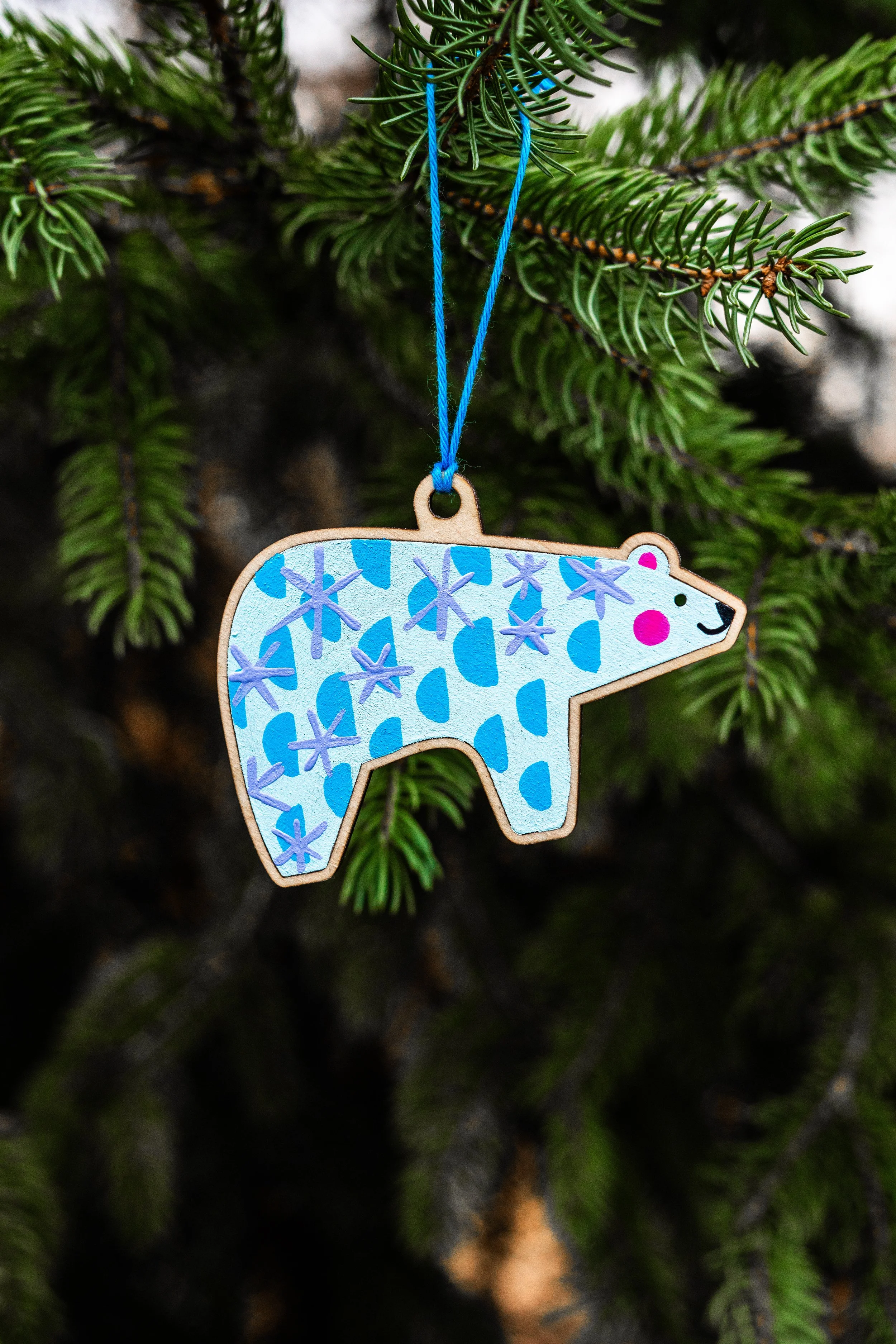 Charlie James Photo - terrible tews ornaments-14.jpg
