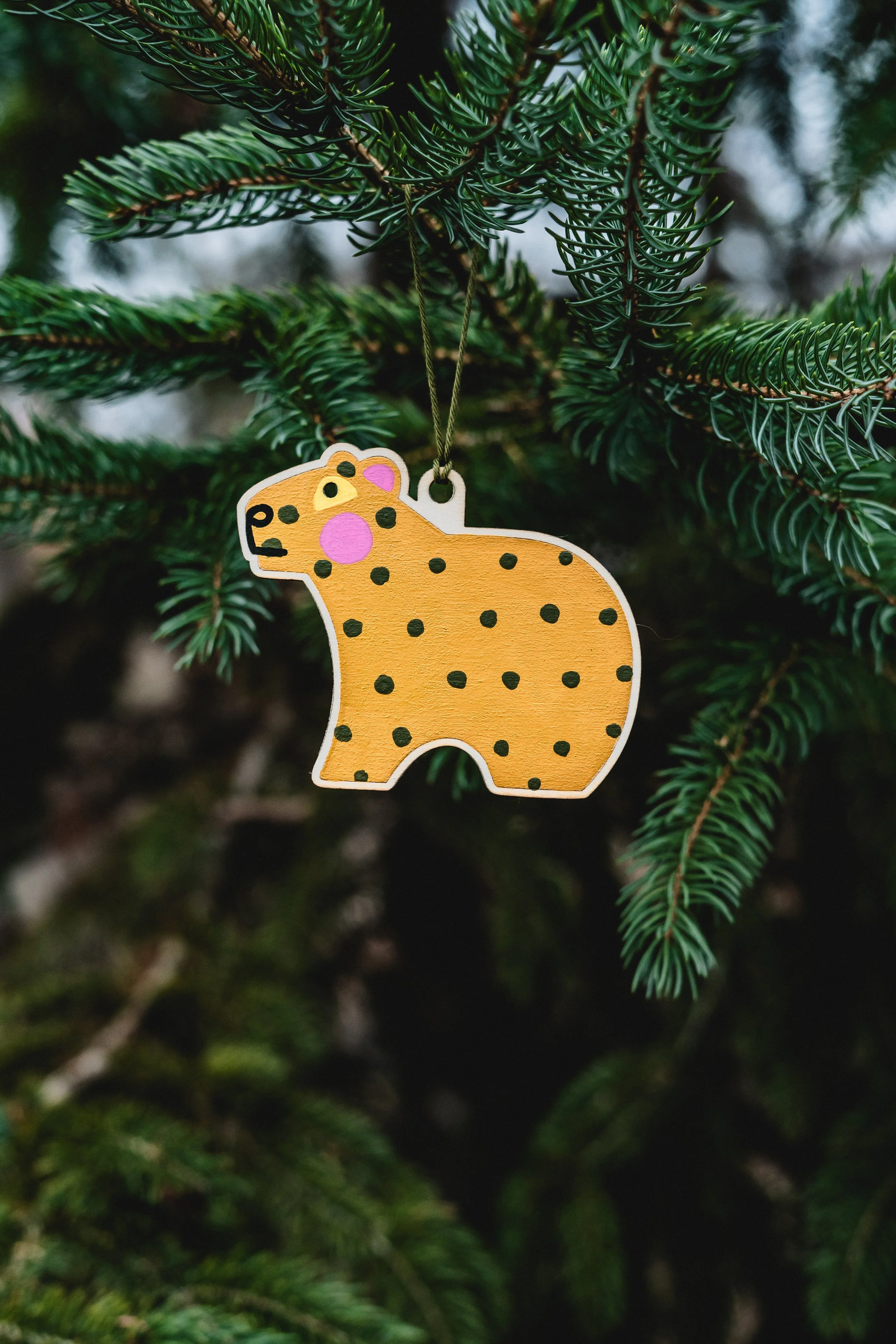 Charlie James Photo - terrible tews ornaments-21.jpg
