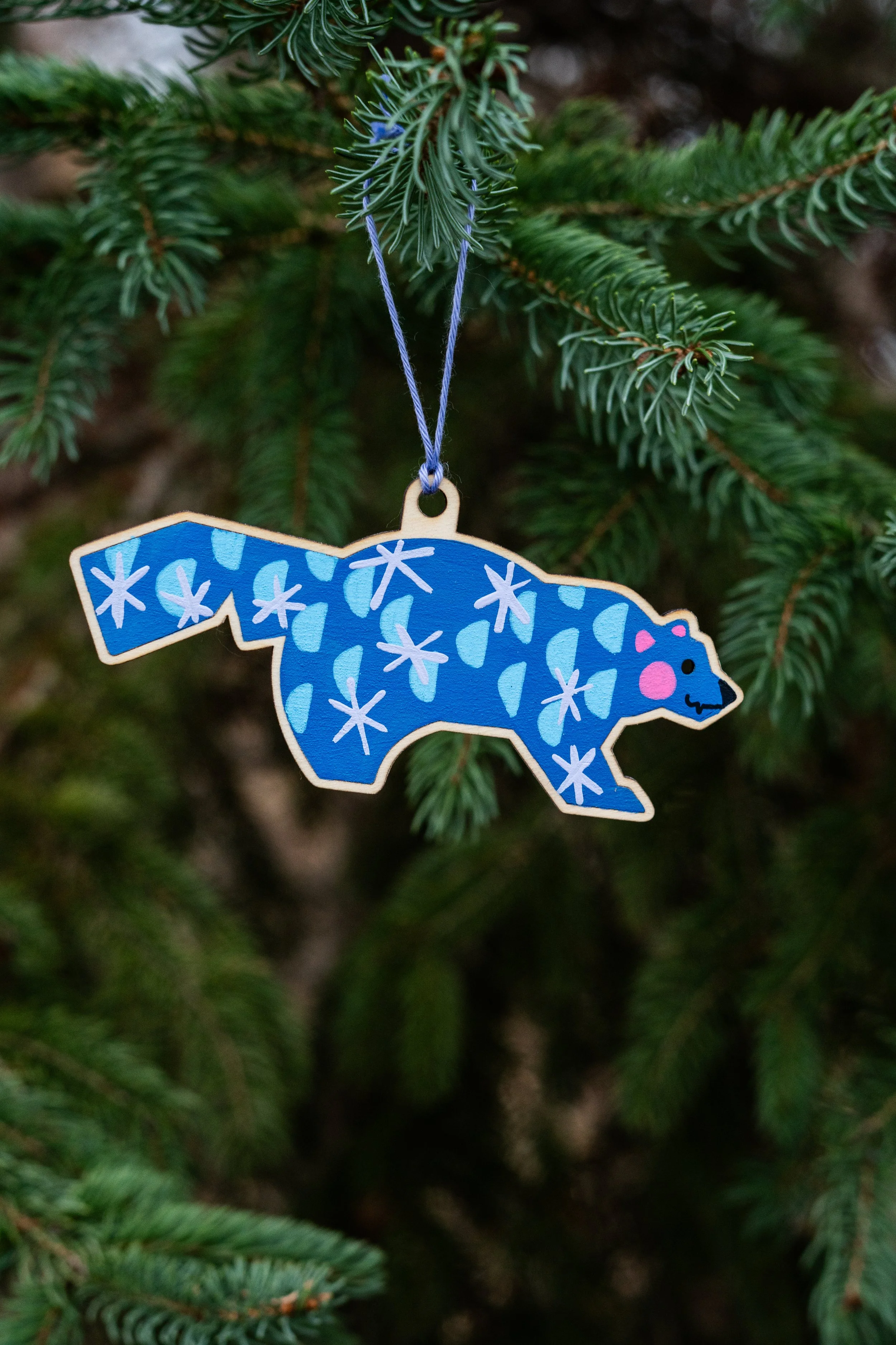 Charlie James Photo - terrible tews ornaments-5.jpg