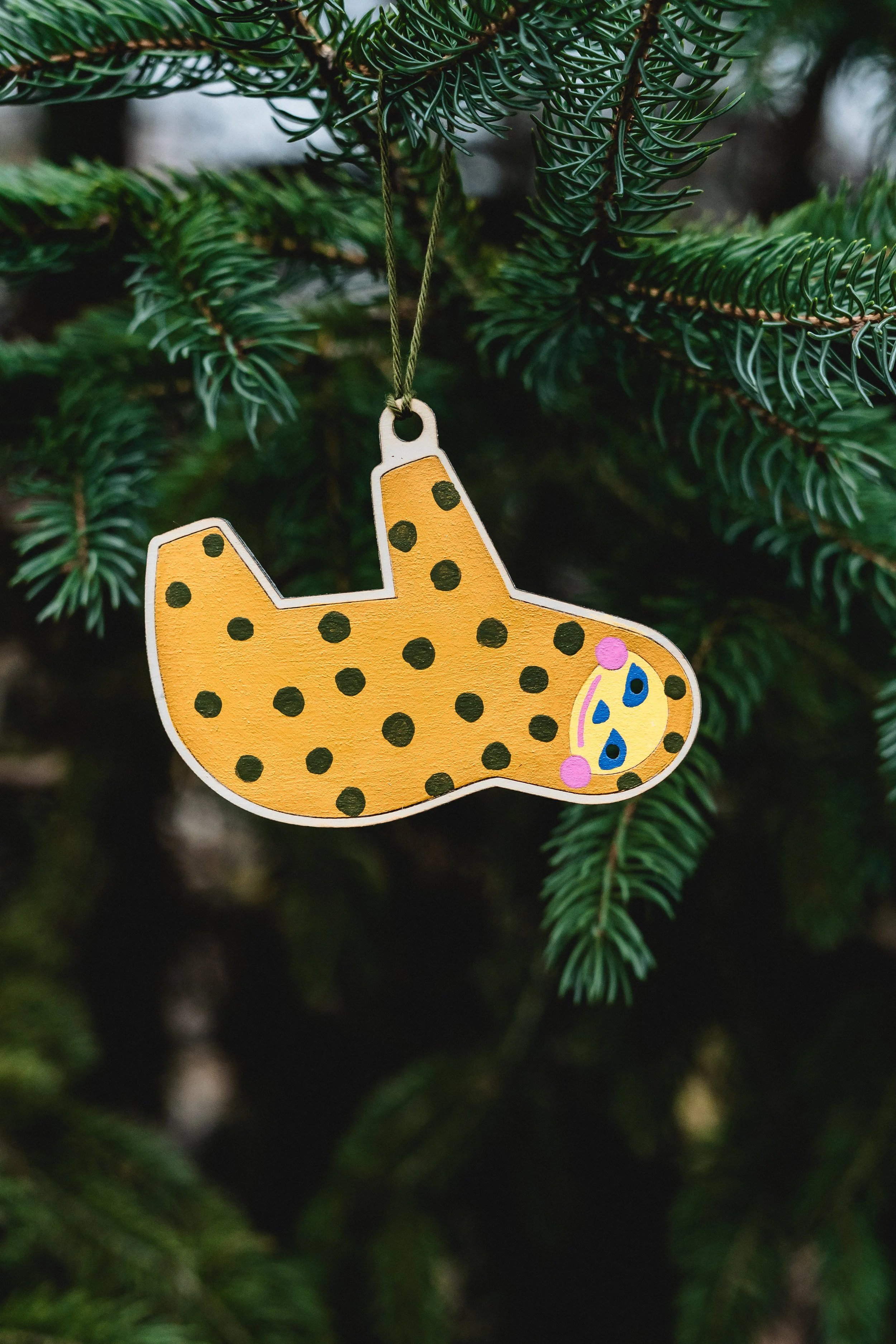 Charlie James Photo - terrible tews ornaments-20.jpg