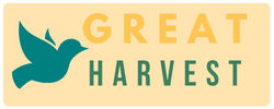 Great Harvest Food Bank