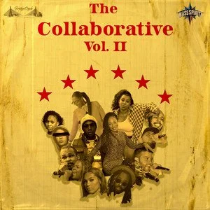 "The Collaborative Vol. II" by Mass Spiritz
(Recording, Mix and Master Engineer)
