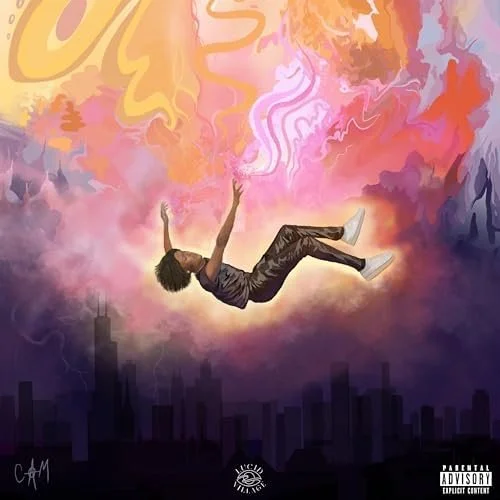 "Lucidity" by KD the Mellow Soul and more
(Artist)