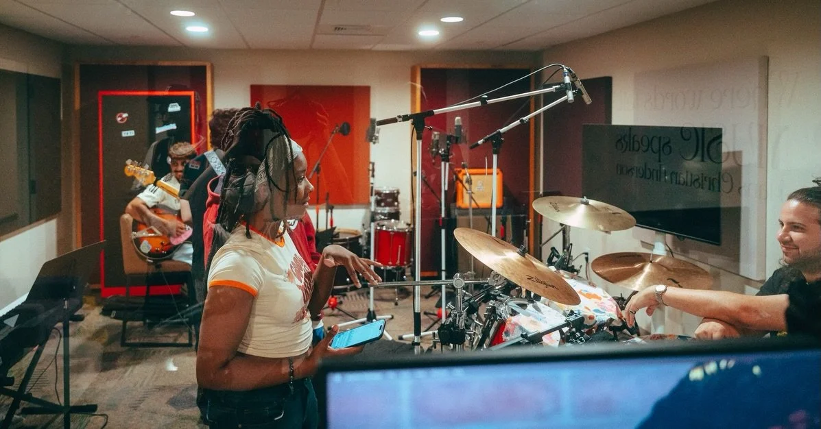 The single for the &ldquo;Time&rsquo;s Up for the Billionaires&rdquo; Album is out now! What I love about this track is its ability to cross cultures and diasporas from all the different musicians/artists apart of it. So excited for everyone to hear 
