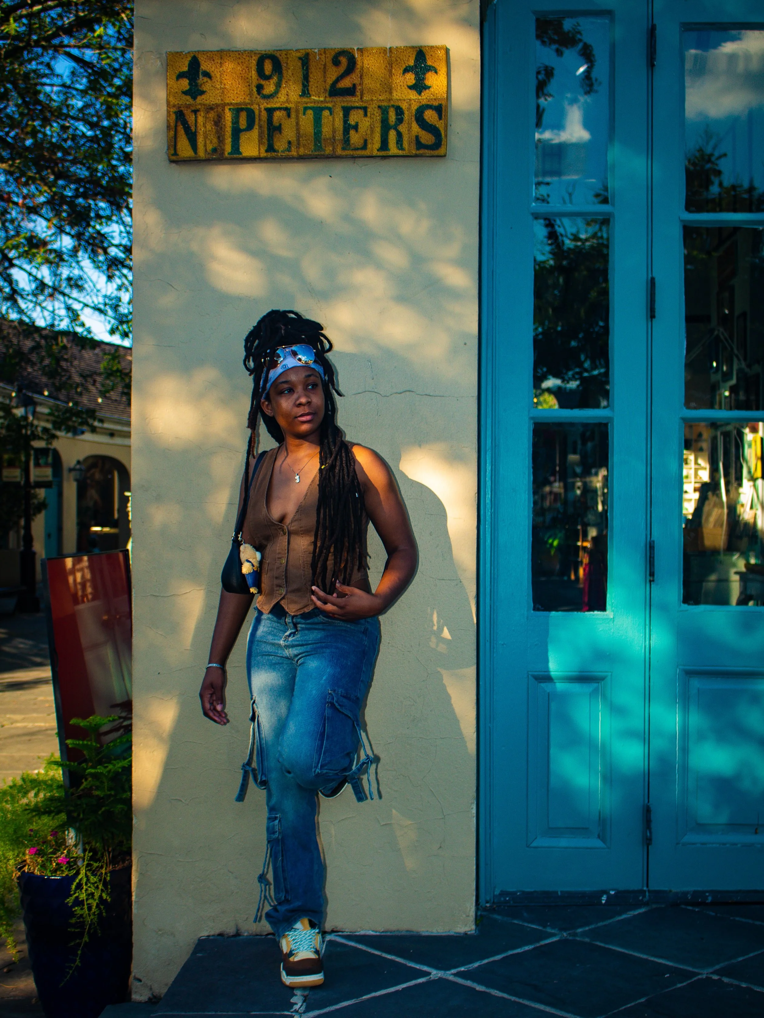 I don&rsquo;t care bout noone&hellip;but ___

🎶: You
🎹: @ogdom0 
🎥: Shot and Edited by @rafischell 🥰💕