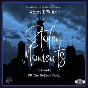 "Stolen Moments" by KD the Mellow Soul and JoiBeatz
(Artist)