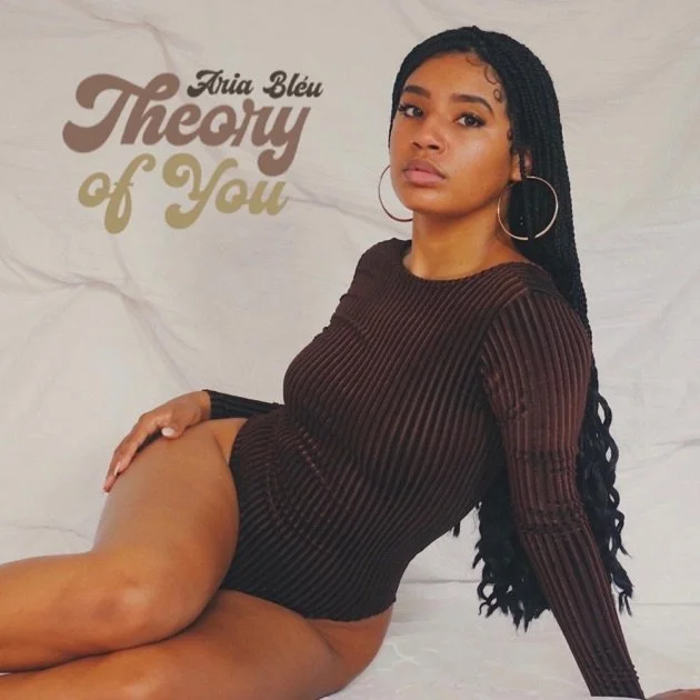"Theory of You" by Aria Bleu
(Mix Assistant)