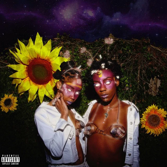 "Solar Plexus" by OSHUN
(Mix Assistant)