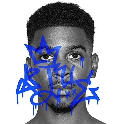 "Blue" EP by Brett Gray
(Mix Assistant)