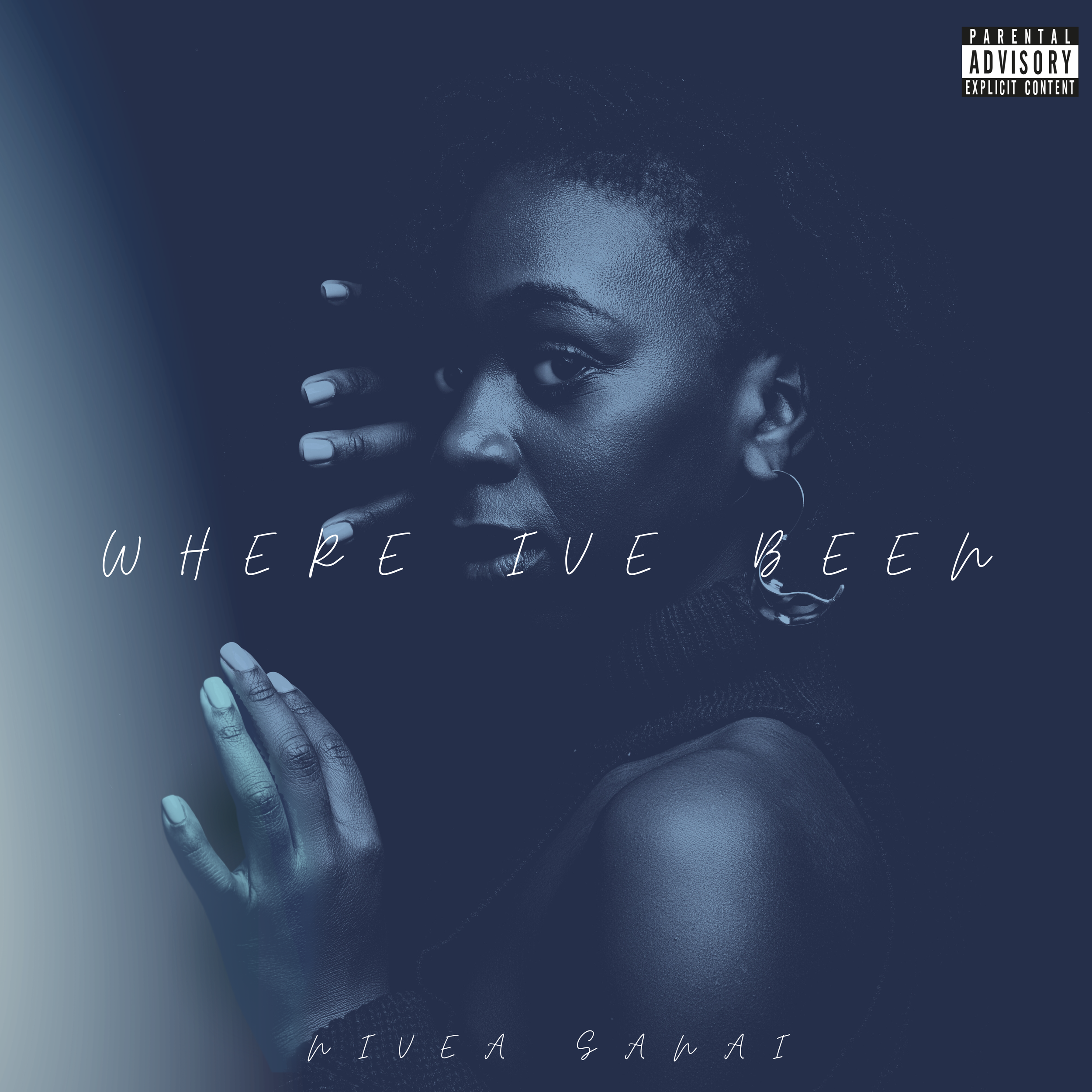 "Where I've Been" EP by Nivea Sanai
(Mix and Master Engineer)