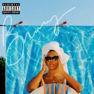 "Bummy" EP by Béya
(Mix Assistant)