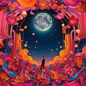 "If This World Were Mine" by Paul Willis
(Recording Engineer)